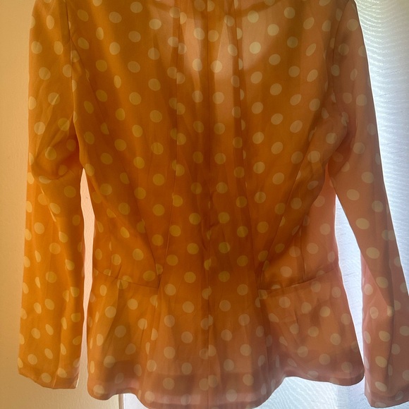 Women blazer - Picture 2 of 3